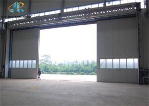 China Factory Buildings Steel With Q355B Or Q235B Purlin Steel Beam Warehouse factory