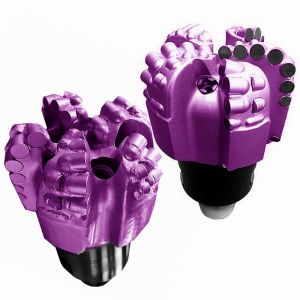 Manufacturer PDC High Performance Mining Drill Bit Diamond PDC Drilling Bit