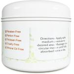 Oil Vitamin E Skin Care Cream Stretch Mark Remover Erases Scars For Face / Neck