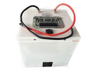China E Scooter 26800 5000mAh 48V 50Ah Lithium Ion Battery factory