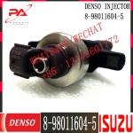8-98011604-5 INJECTOR 8-98011604-5 8980116045 fuel injector 095000-6980 for
