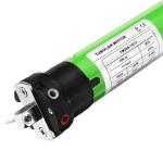 ISO9001 40dB Roller Blind Tubular Motor Accessories 50H Z60Hz