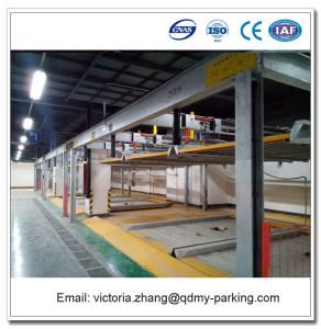China Made in China Automated Vehicle Equipment Parking factory
