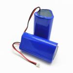 UPS Rechargeable Lithium Battery Pack , Scooter Battery Pack 2000mAh
