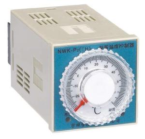China 2 Way Condensation Temperature And Humidity Controller Insulation Resistance factory
