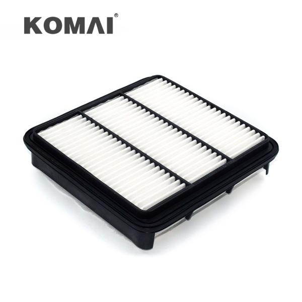 KOMAI Cabin Air Filter P506010 A-1517 8-97251944-0 AF26543 1500A098 ACA135 SA