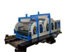 Felt Opener Nonwoven Carding Machine High Production Capacity