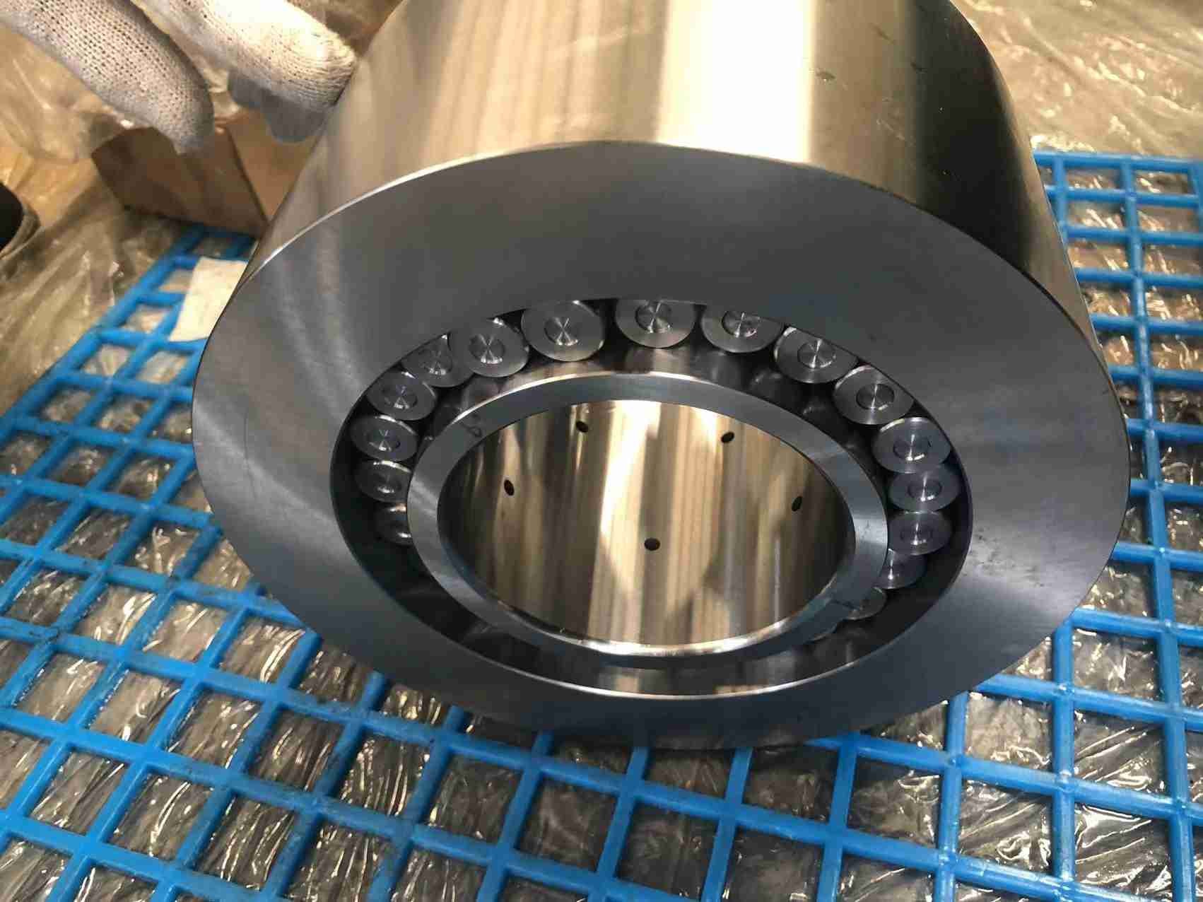 RNU Series ISO9001 Cylinder Roller Bearings For Automotive