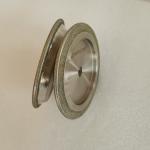 Customizable Electroplated Diamond Grinding Wheels For Precise Gemstone