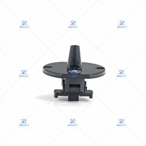 China PANASONIC Nozzle 1920 KXFX05VQA00 , Panasonic smt nozzle , genuine spare parts factory