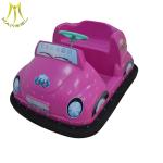 Hansel battery operated bumper cars for kids electric car bumper manufacturers