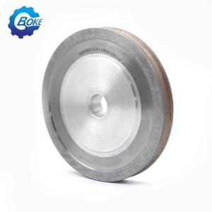 China Wholesale OEM diamond cutting grinding wheels for sharpening factory