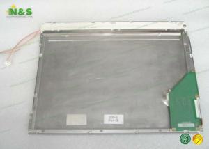 China Industrial Sharp Lcd Replacement Screen LQ121S1DG49 12.1 Inch LCM 800×600 Brightness 370 factory