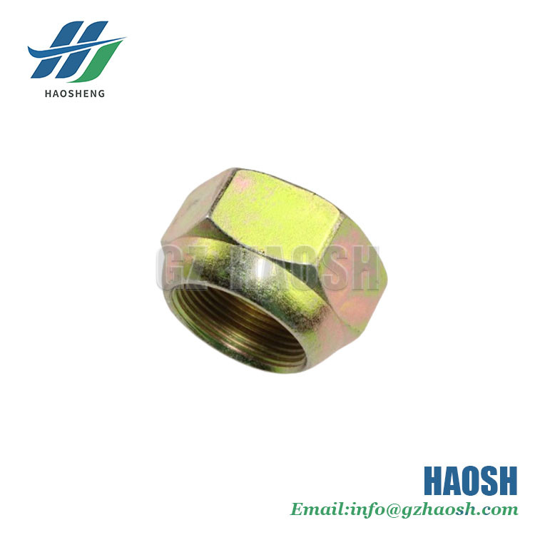 8-97359809-0 1-42333023-0 8973598090 1423330230 WHEEL NUT REAR ISUZU 700P 4HG1