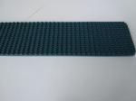 Wear Resisting Non Slip Pvc Conveyor Belt Used In Material Transport