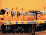 120m Water Well Drilling Machine
