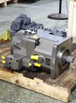 A11VLO260LRDH1/11R-NZD12N00 Hydraulic Pump Customizable