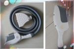Non - Invasive Permanent 640 - 950 nm SHR Face Hair Remover Machine
