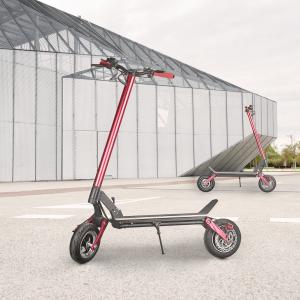 China Wholesale EcoRider 10&quot; max speed 40km/h 2000W 2 wheel electric Scooter for adult factory