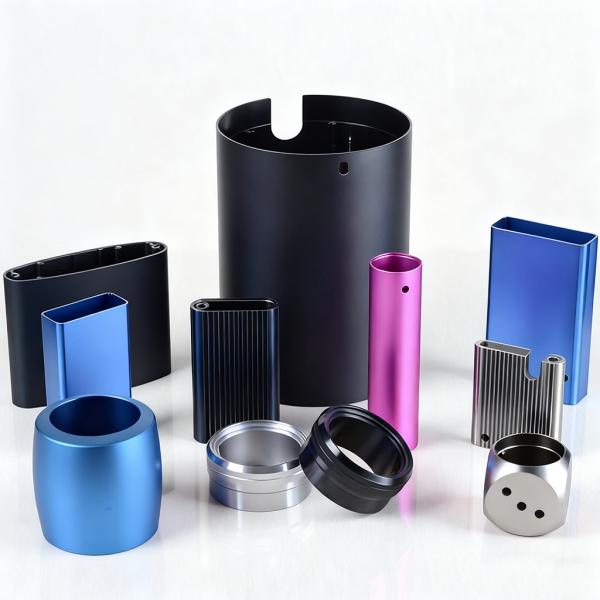 China ISO9001:2015 Certified CNC Machined Parts with 17+ Years Experience and CE Certified Precision CNC Components factory