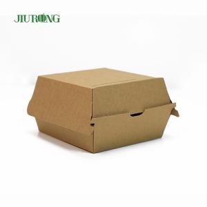 China Waterproof Biodegradable Takeaway Boxes Environmentally Friendly ODM OEM factory