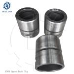 Atlas Copco B360 Front Cover parts B36610110 B36610120 for Hydraulic Breaker