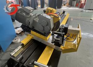 China 120m/Min ERW Automatic Cold Saw Machine 40mm Flying Saw Cutter factory