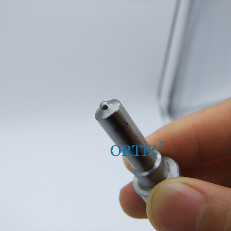 ORTIZ Cummins injection nozzle DLLA145P2144 for common rail injector 0 445 120 336
