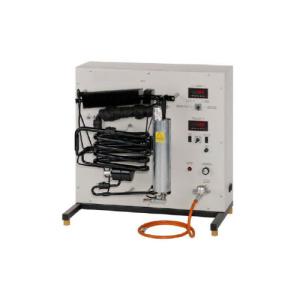China 125W Refrigeration Training Equipment 230V Absorbtion Refrigeration System 47kg factory