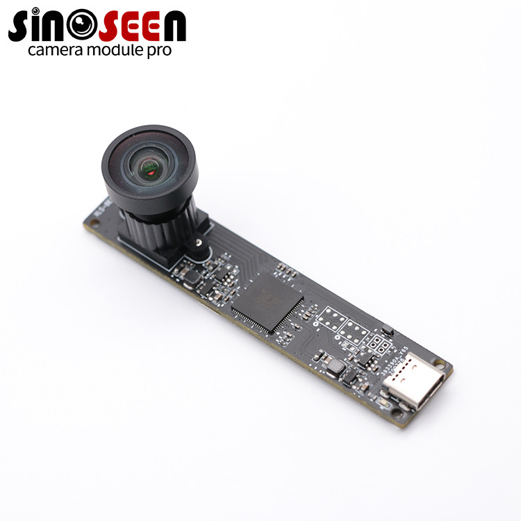 USB Interface Ultral HD 4k 8MP Camera Module With SONY IMX317 Sensor