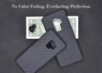 Slim Fit Ultrathin Aramid Fiber Samsung Case For Samsung S9+