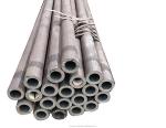 ASTM A106 1 Inch Hot Rolled Seamless Steel Pipe Schedule 80