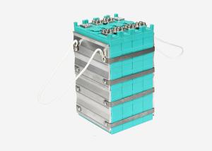 China Lithium Iron Golf Cart / Electric Vehicle Battery 12V 50Ah Reliable Performance factory