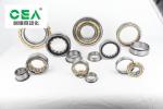 Double Row Thrust Tapered Roller Bearing OEM For Automotive