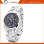 006B 3 Colors Available Stainless Steel Watch Women Watch Quartz Analog Watches