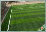 Realistic Fake Synthetic Turf Baseball Fields Synthetic Sports Turf For Football