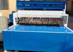 EU Safety Standard 60 Times Fence Mesh Welding Machine
