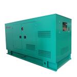 Cummins Silent Diesel Generators 728KW/910kVA 50Hz 1500RPM Diesel Electric