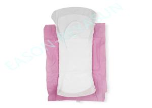 China Dry Care Sanitary Napkins with Adhesive The Ultimate Comfort and Protection factory