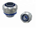 1 Inch Waterproof Electrical Conduit Fittings / Water Tight Conduit Fittings UL