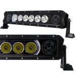 60 Watt 3800lm Single Rows LED Car Light Bar ( 10W CREE ) Led Driving Light Bar