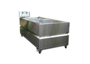 China Customized Water Transfer Dipping Tank factory