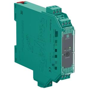 China P+F KFD2-UT2-1 Universal Temperature Converter SIL 2 factory