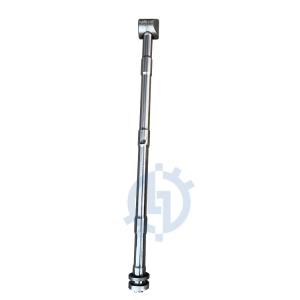 China FURUKAWA Hydraulic Breaker Hammer Spare Parts Long Bolt F22 Through Bolt factory