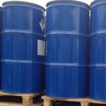 High Fullness Water Based Saturated Polyester Resin For Amino Baking Topcoat