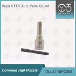 DLLA118P2203 0433172203 Bosch Common Rail Nozzle For Injectors 0445120236