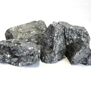 China Quality Assurance Calcium And Silicon Block / Grain / Powder For Cast Iron factory