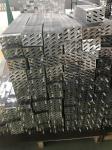 Inclined Inserting Tube Finned Evaporator