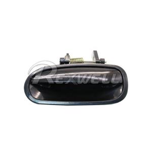 China Honda Civic Right Rear Car Outer Handle Assembly OEM 72640-S04-A02 72640S04A02 factory
