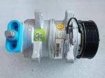 Foton truck spare parts compressor assembly F1B20081220628N2081